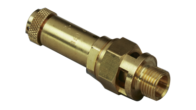 Serie L21 - Sicherheitsventile
