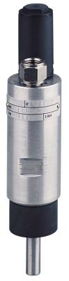 RO-71-U - Druckluft-Lamellenmotor - umsteuerbar