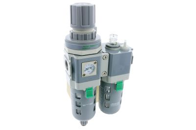 WTI-KÖ - Wartungseinheiten - Basic Baureihe 3/8"