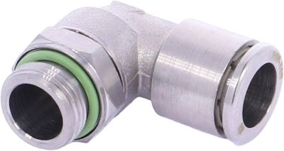 BT-WEd-MSv - Winkel-Einschraubverschraubung, drehbar