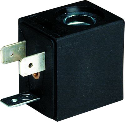Magnetspulen 